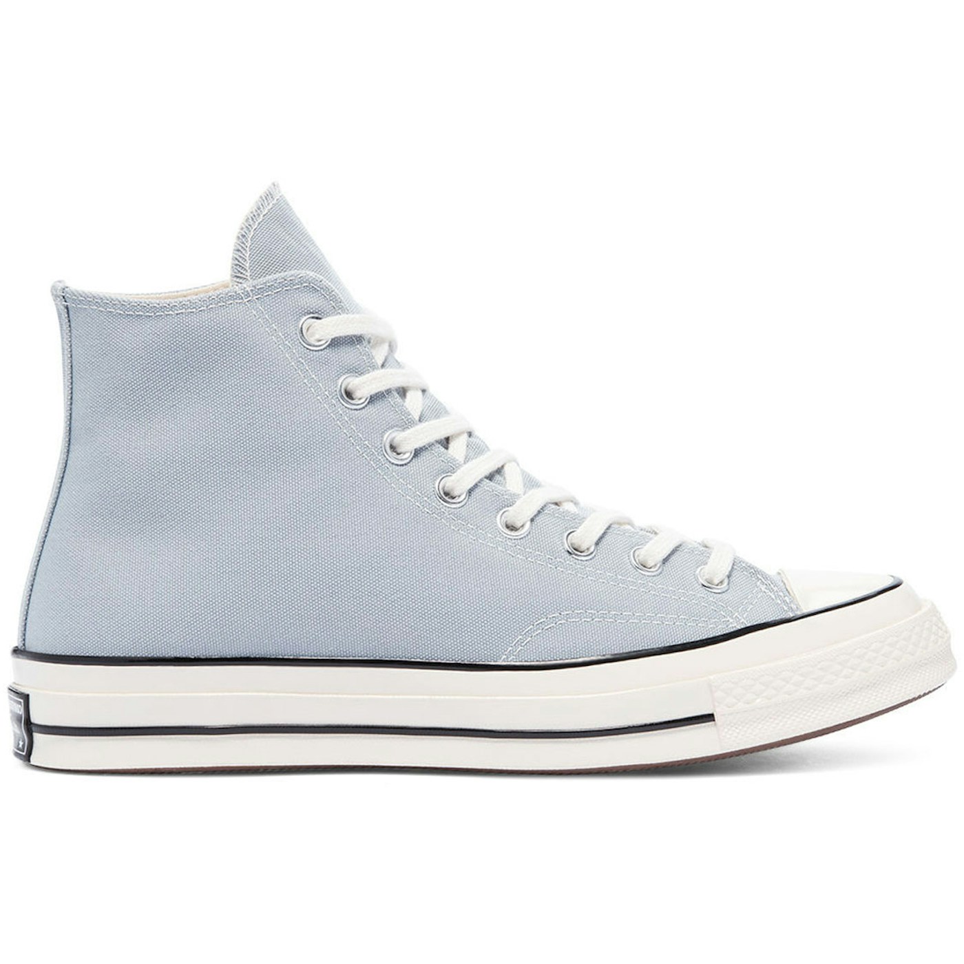 Converse Chuck Taylor All Star 70 Hi Wolf Grey 2 Converse Chuck Taylor All Star 70 Hi Wolf Grey