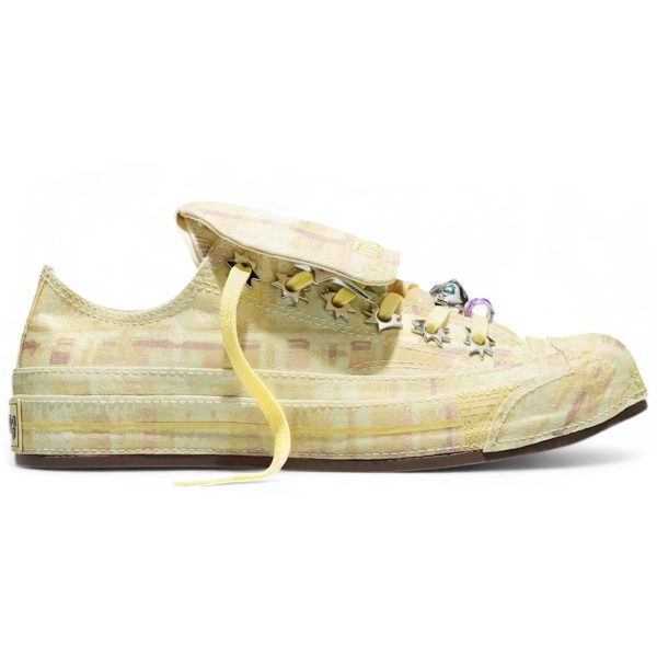 Converse Chuck Taylor All Star 70 Ox Collina Strada Mellow Yellow