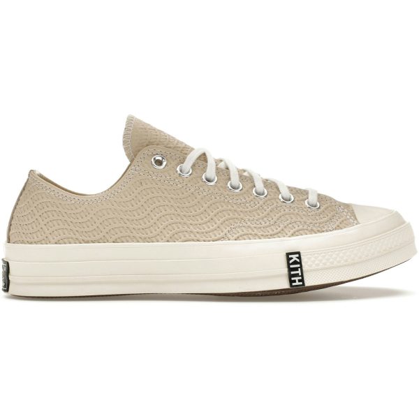 Converse Chuck Taylor All Star 70 Ox Kith Monogram Beige