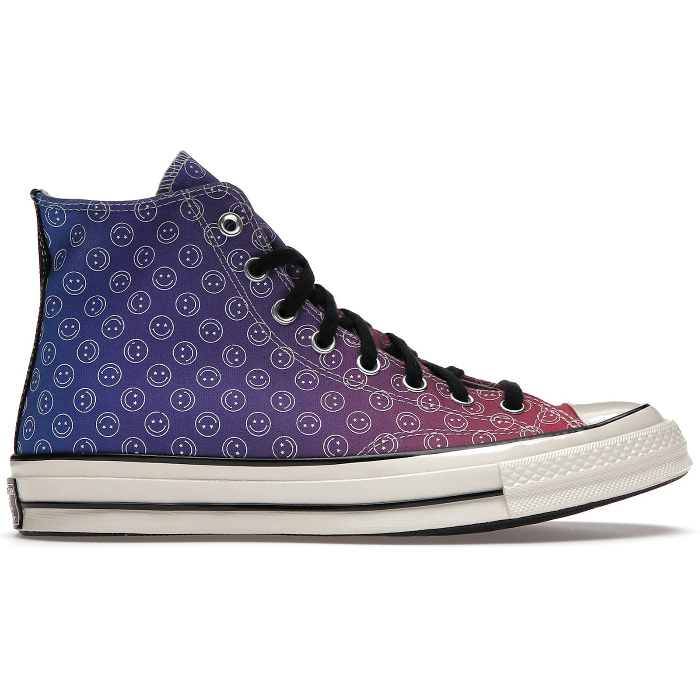 Converse Chuck Taylor All Star 70 Hi Happy Camper Game Royal 3 Converse Chuck Taylor All Star 70 Hi Happy Camper Game Royal