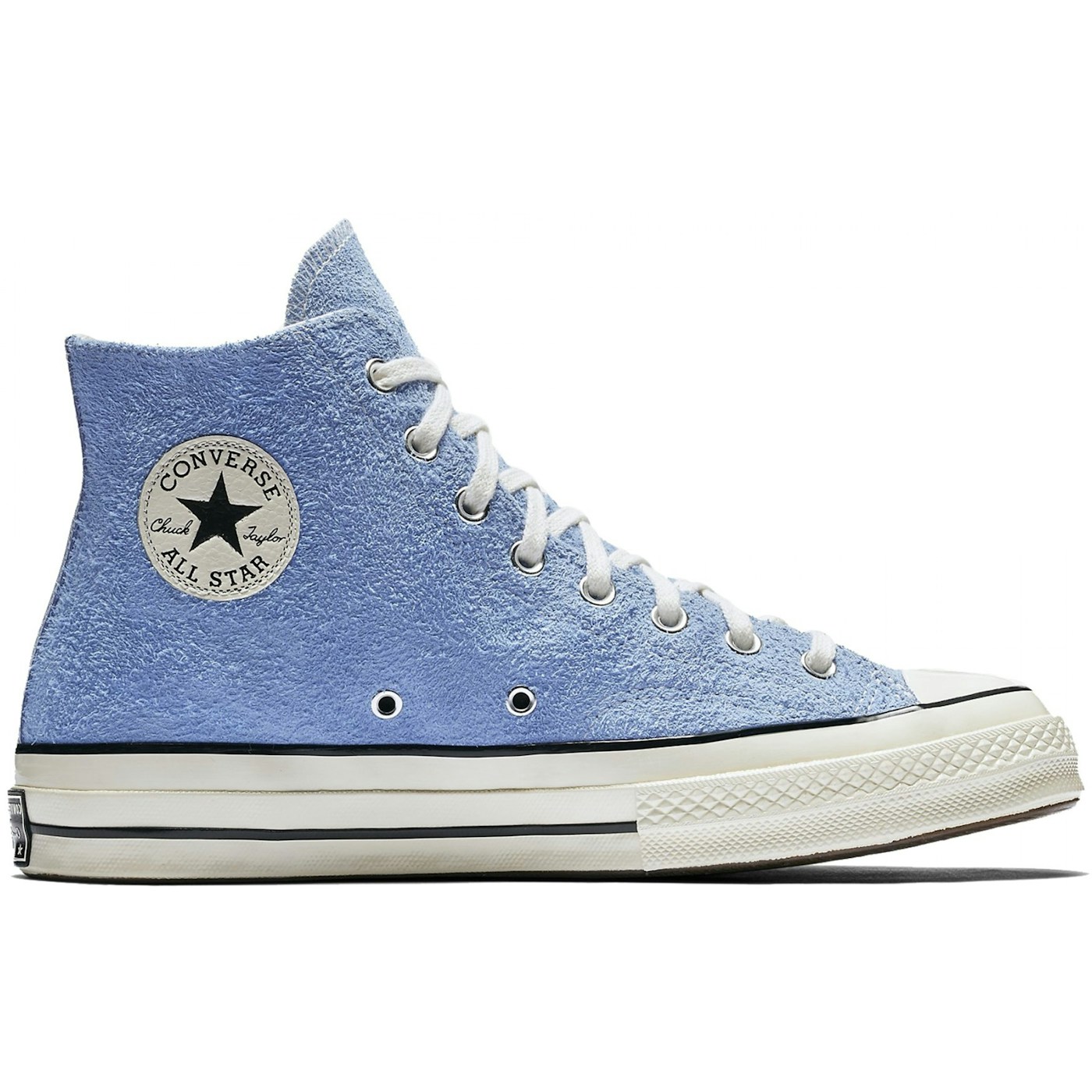 Converse Chuck Taylor All Star 70 Hi Vintage Blue