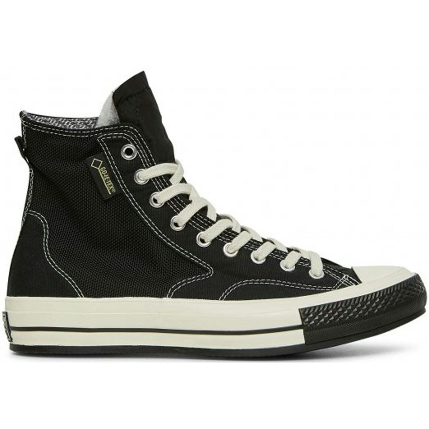 Converse Chuck Taylor All Star 70 Hi Hiker Slam Jam x Cali Thornhill DeWitt Black 1 Converse Chuck Taylor All Star 70 Hi Hiker Slam Jam x Cali Thornhill DeWitt Black