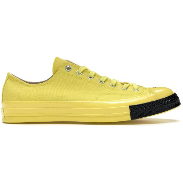 Converse Chuck Taylor All Star 70 Ox Undercover Yellow