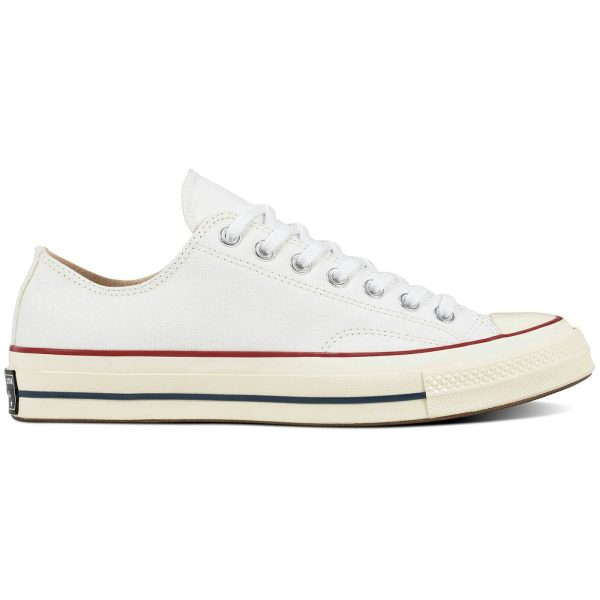 Converse Chuck Taylor All Star 70 Ox White Egret
