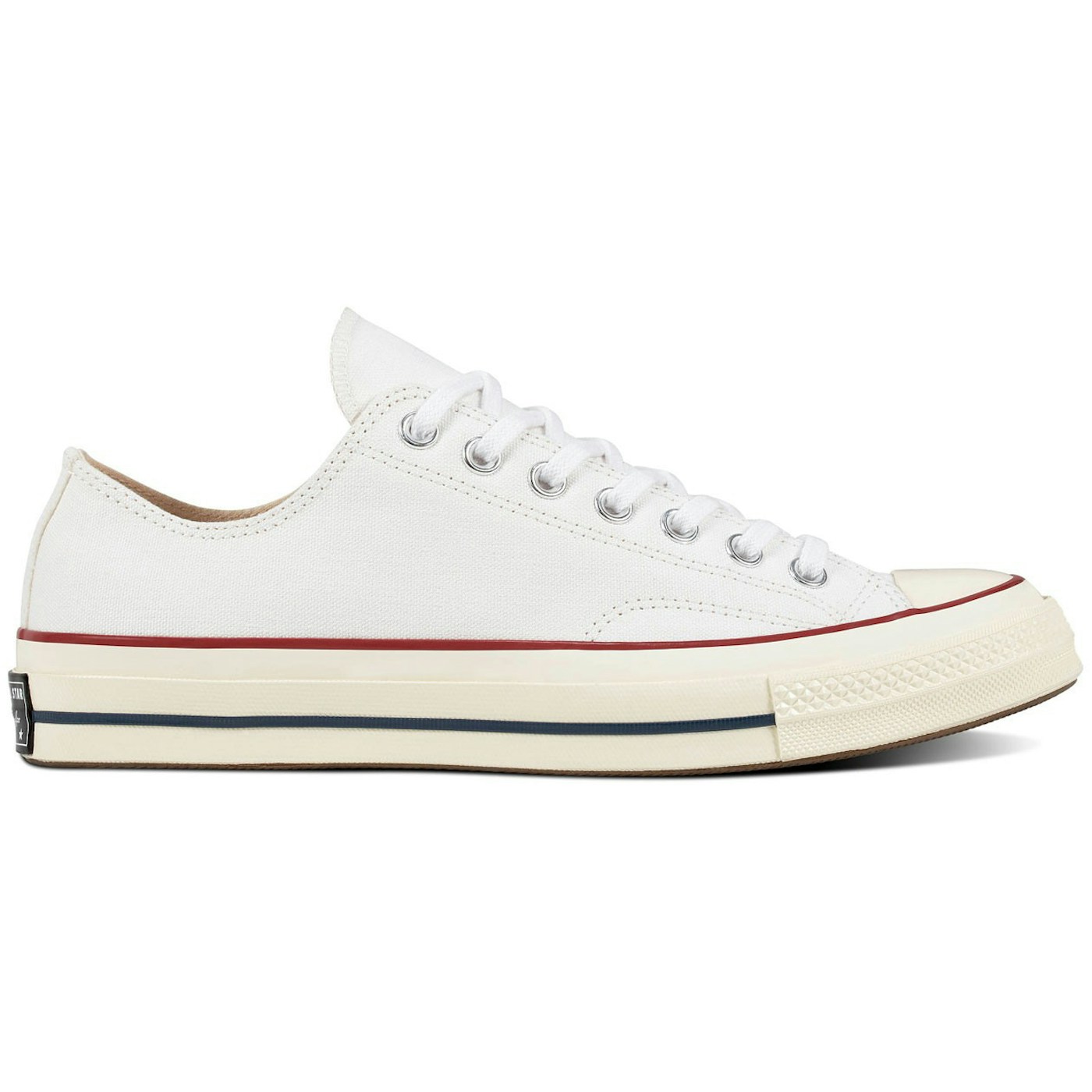 Converse Chuck Taylor All Star 70 Ox White Egret 3 Converse Chuck Taylor All Star 70 Ox White Egret