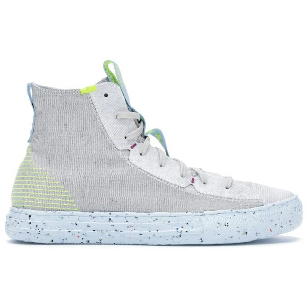 Converse Chuck Taylor All Star Crater White