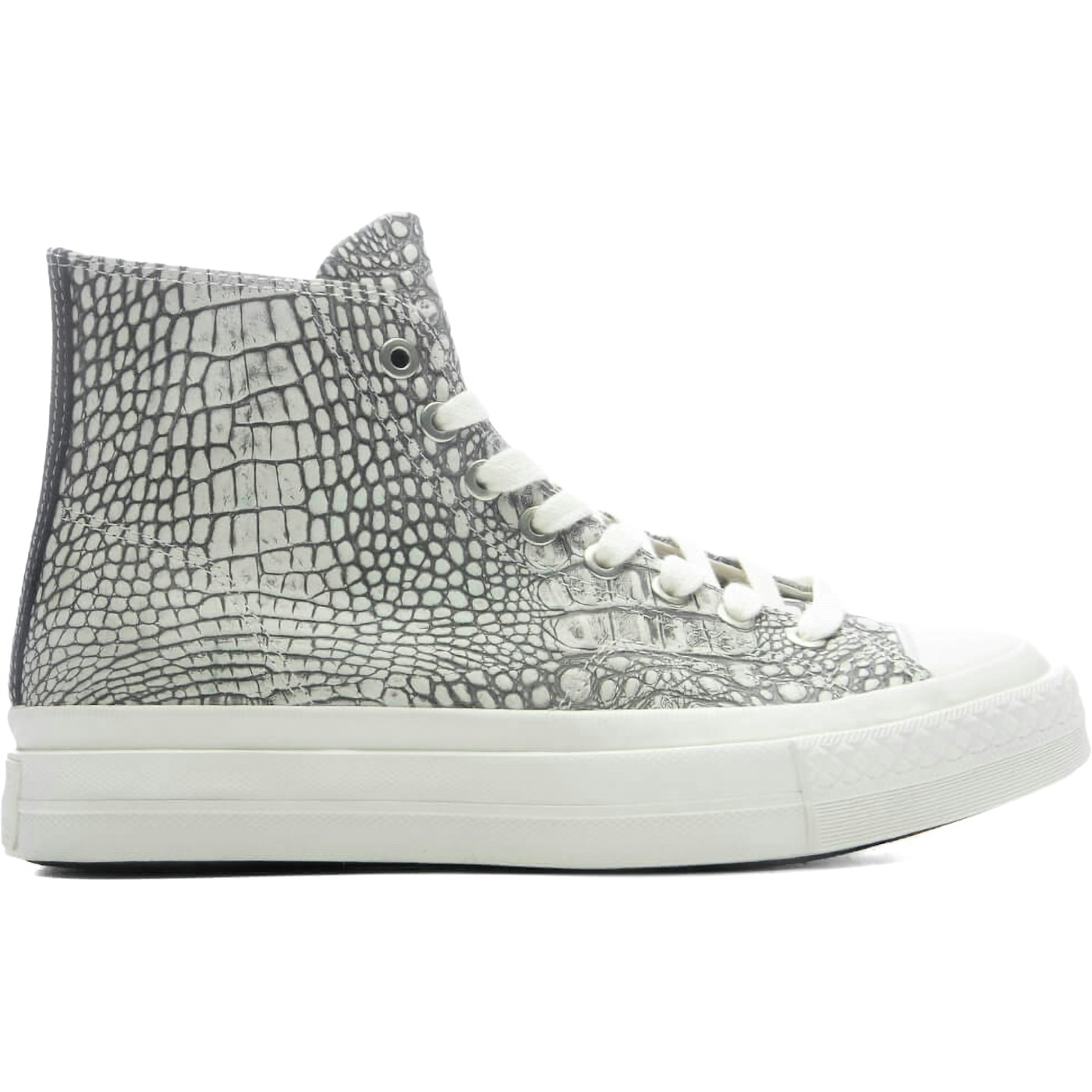 Converse Chuck Taylor All Star First String High White Snow White Black 3 Converse Chuck Taylor All Star First String High White Snow White Black