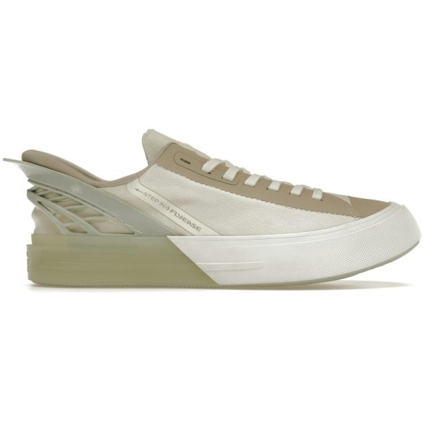 Converse Chuck Taylor All Star Flyease Egret String