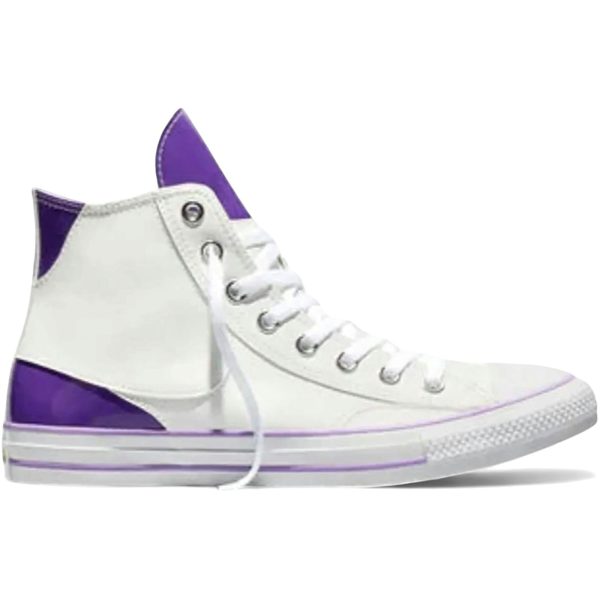 Converse Chuck Taylor All Star Hi Dragon Ball Z Frieza