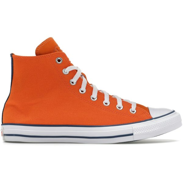 Converse Chuck Taylor All Star Hi Dragon Ball Z Goku
