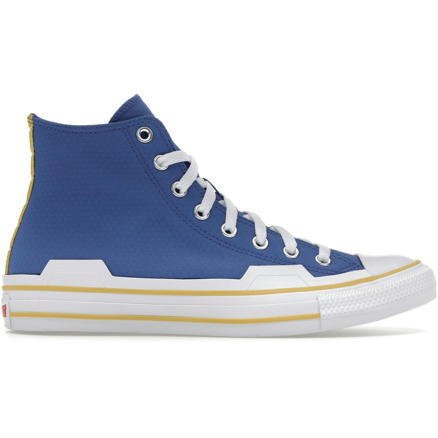 Converse Chuck Taylor All Star Hi Dragon Ball Z Vegeta