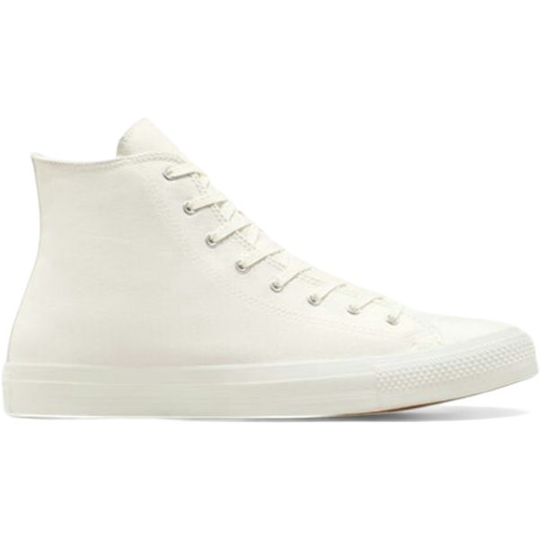 Converse Chuck Taylor All Star Hi Minimalism Egret