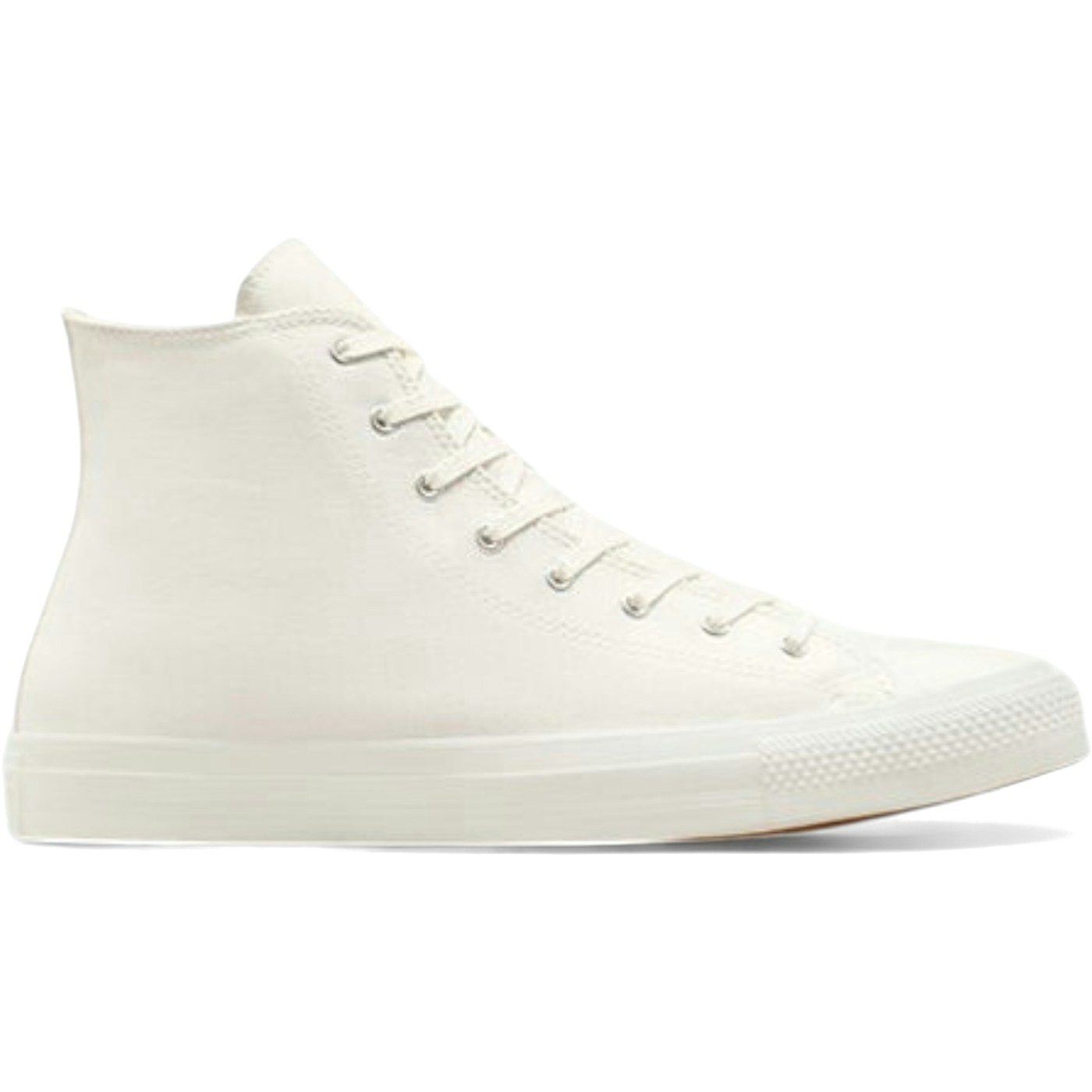 Converse Chuck Taylor All Star Hi Minimalism Egret 3 Converse Chuck Taylor All Star Hi Minimalism Egret