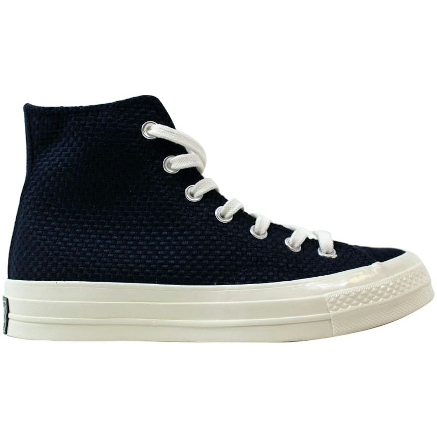 Converse Chuck Taylor All Star Hi Obsidian Egret 1 Converse Chuck Taylor All Star Hi Obsidian Egret