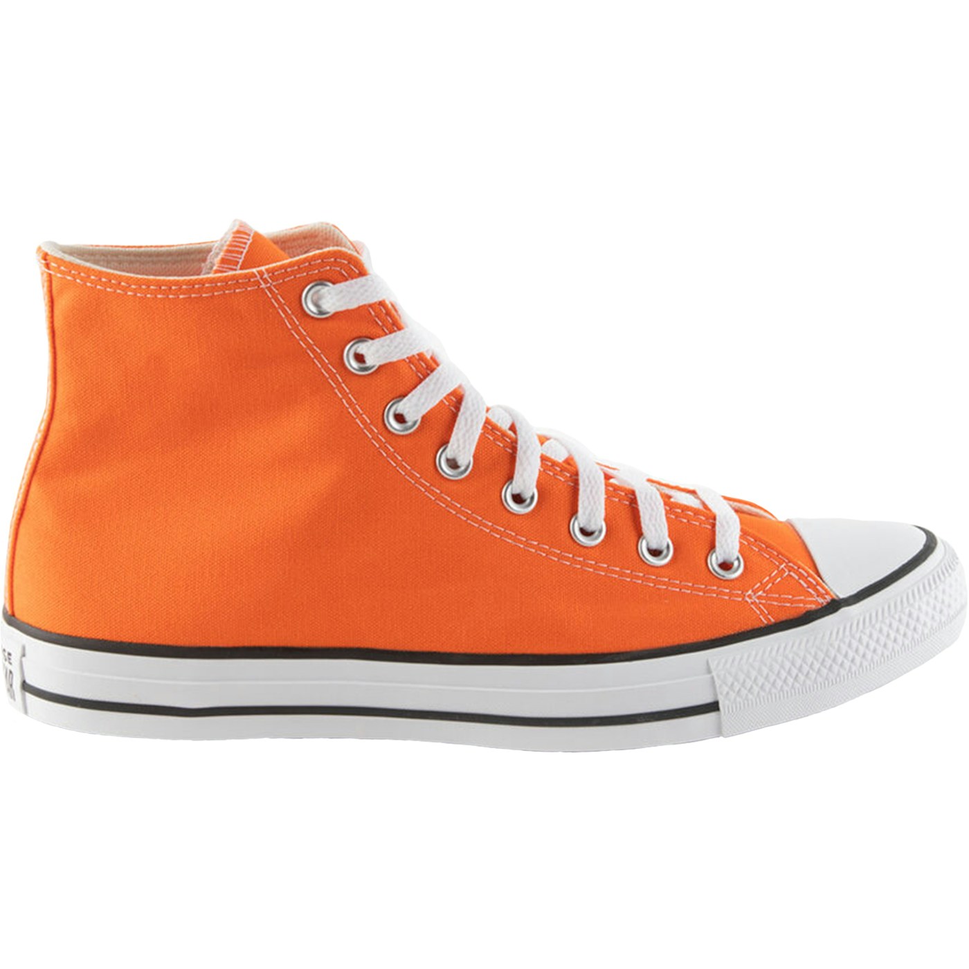 Converse Chuck Taylor All Star Hi Seasonal Color Orange