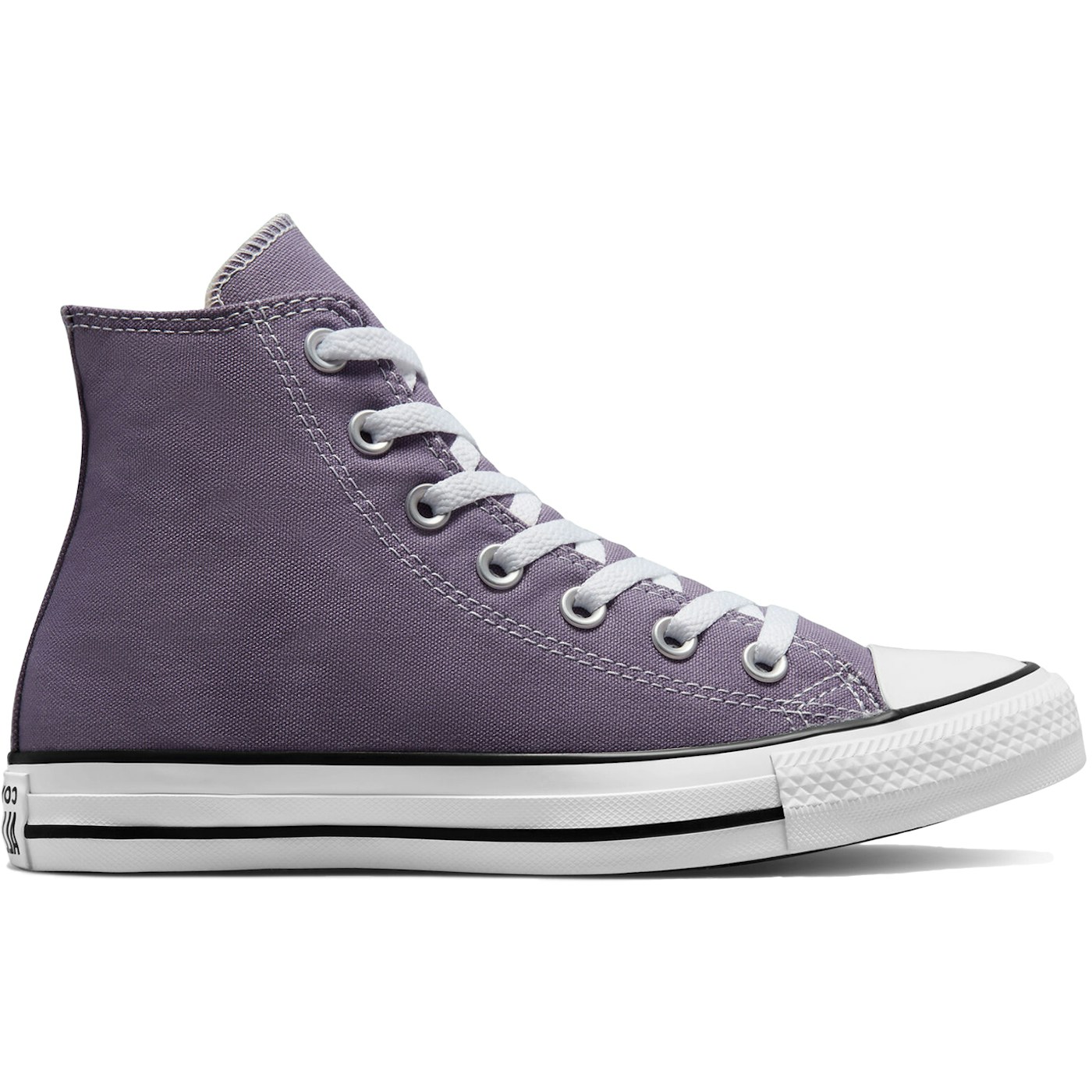 Converse Chuck Taylor All Star Hi Shadow Violet 1 Converse Chuck Taylor All Star Hi Shadow Violet
