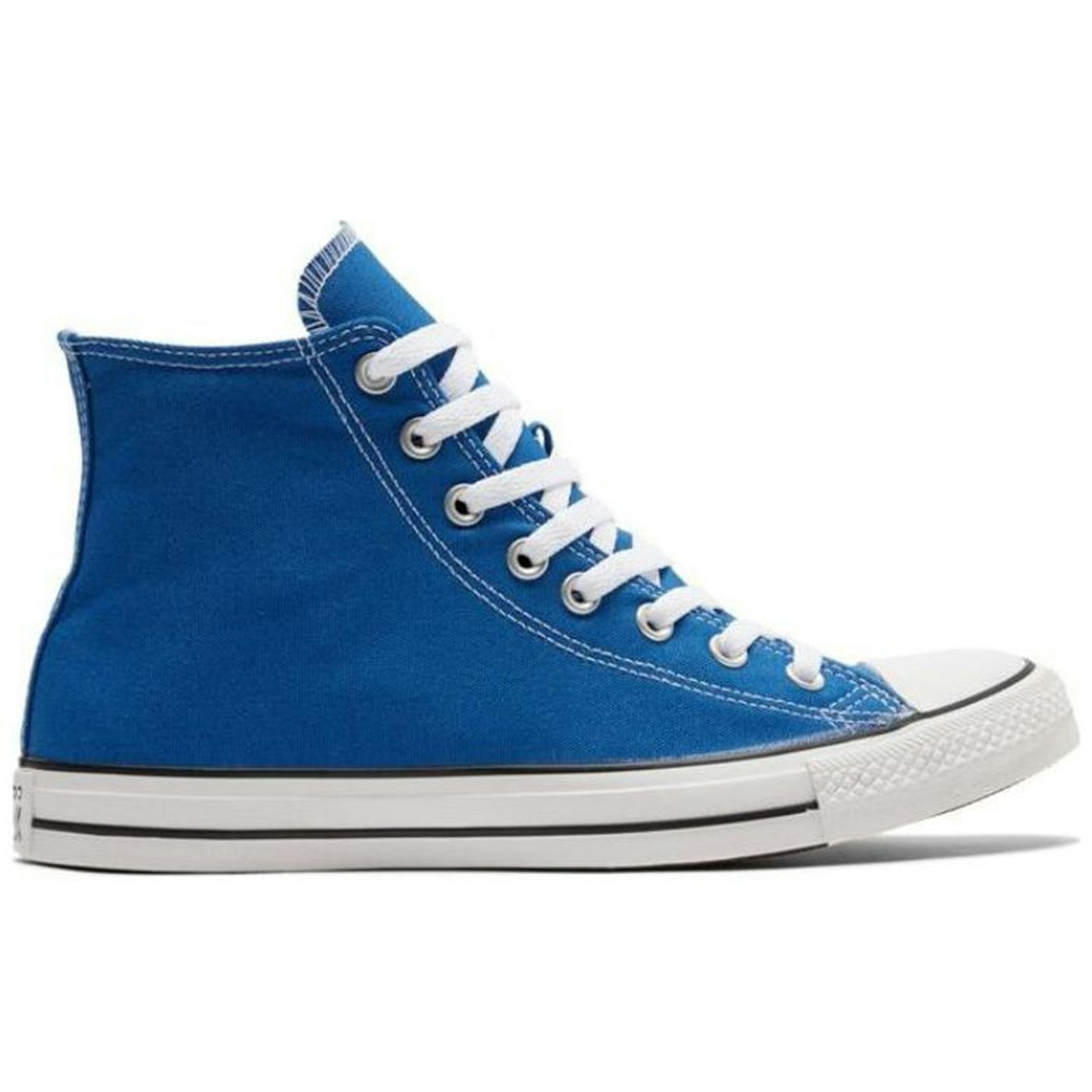 Converse Chuck Taylor All Star Hi Snorkel Blue 3 Converse Chuck Taylor All Star Hi Snorkel Blue