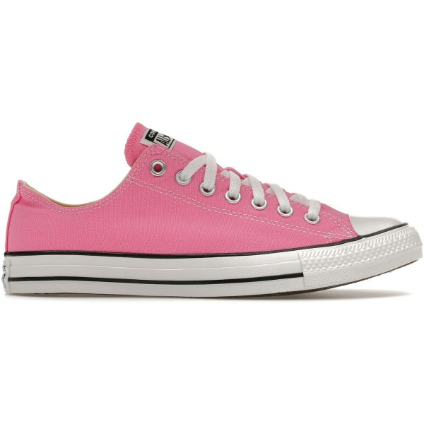 Converse Chuck Taylor All Star Low Pink