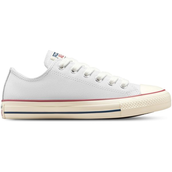 Converse Chuck Taylor All Star Ox Barely Grey Ivory