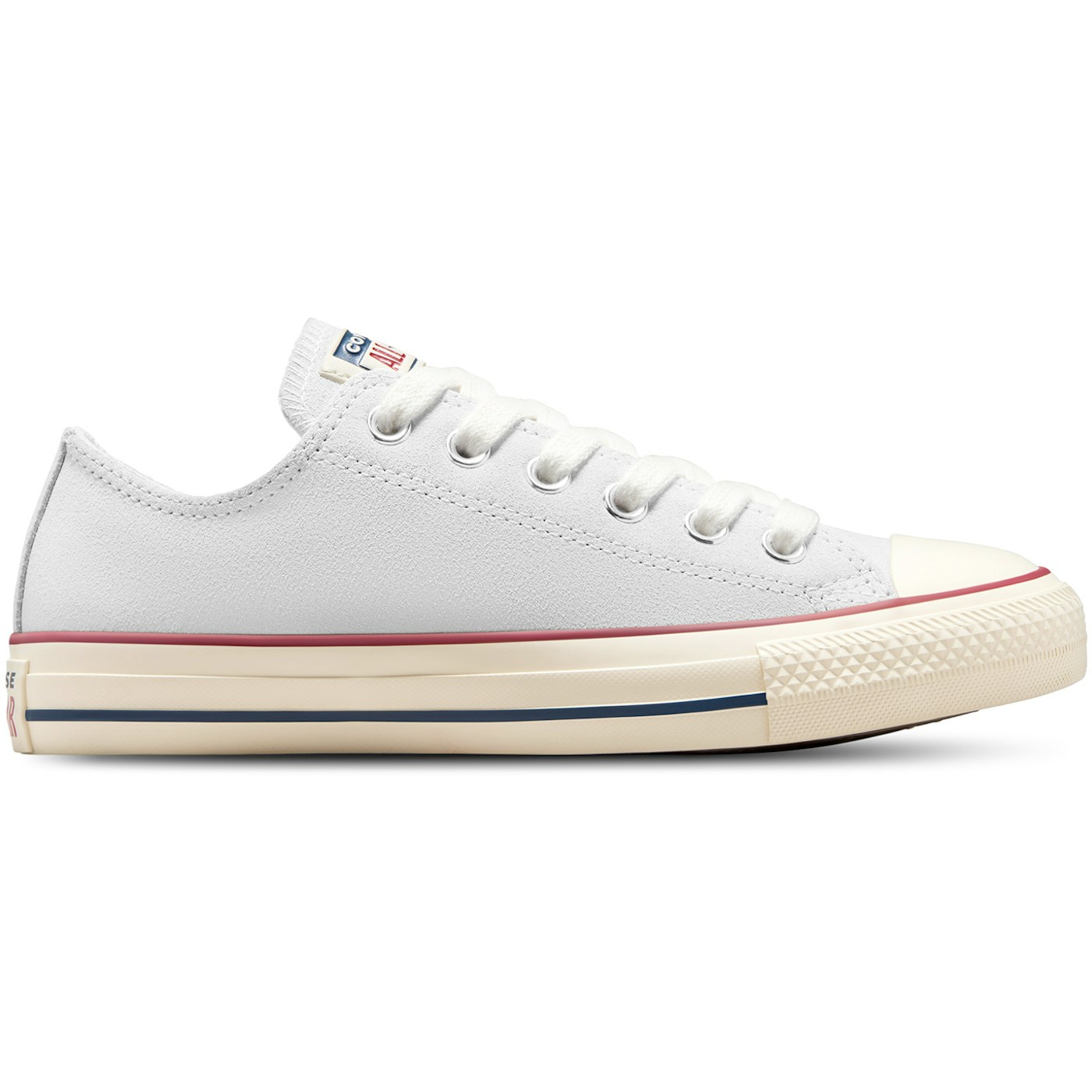 Converse Chuck Taylor All Star Ox Barely Grey Ivory 2 Converse Chuck Taylor All Star Ox Barely Grey Ivory