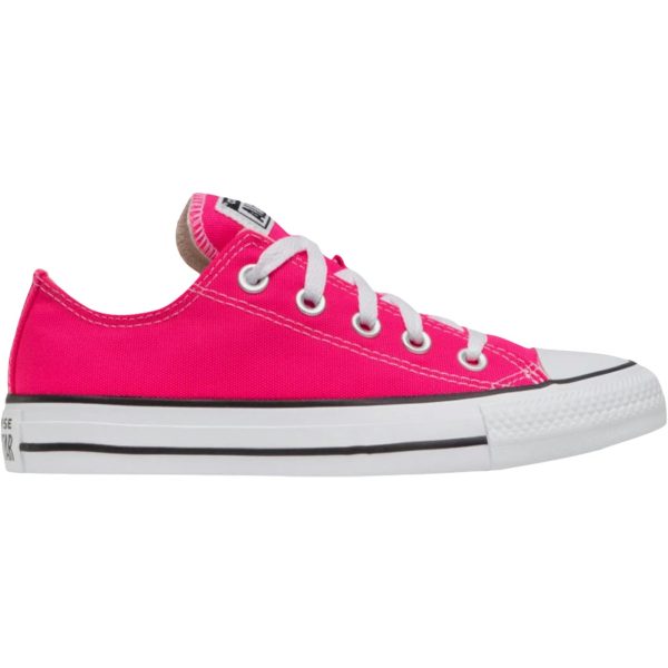 Converse Chuck Taylor All Star Ox Hyper Pink