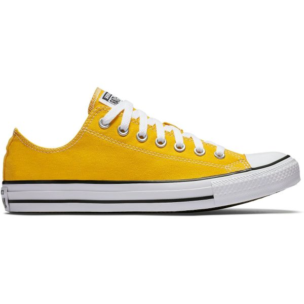 Converse Chuck Taylor All Star Ox Lemon