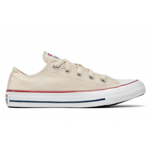 Converse Chuck Taylor All Star Ox Natural Ivory