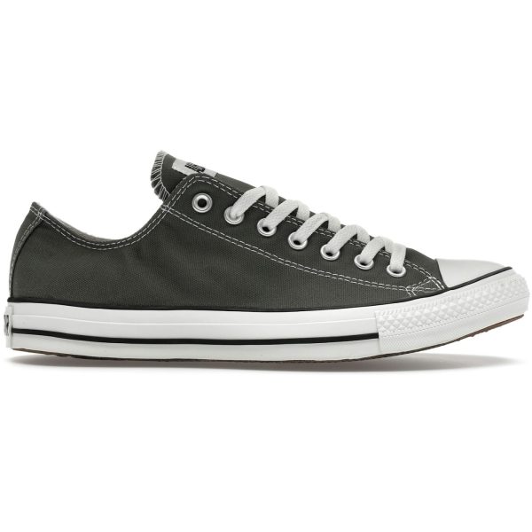 Converse Chuck Taylor All Star Seasonal Ox Charcoal