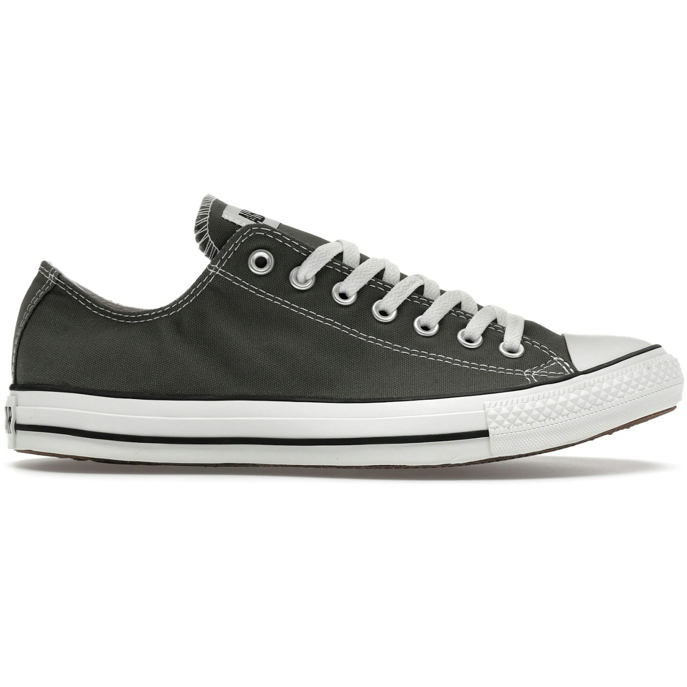 Converse Chuck Taylor All Star Seasonal Ox Charcoal
