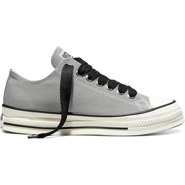Converse Chuck Taylor All Star Throwback Low Classic Grey