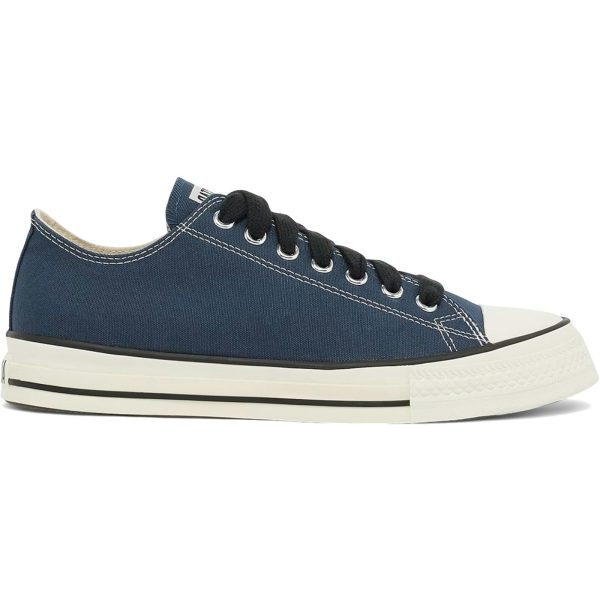 Converse Chuck Taylor All Star Throwback Low Navy