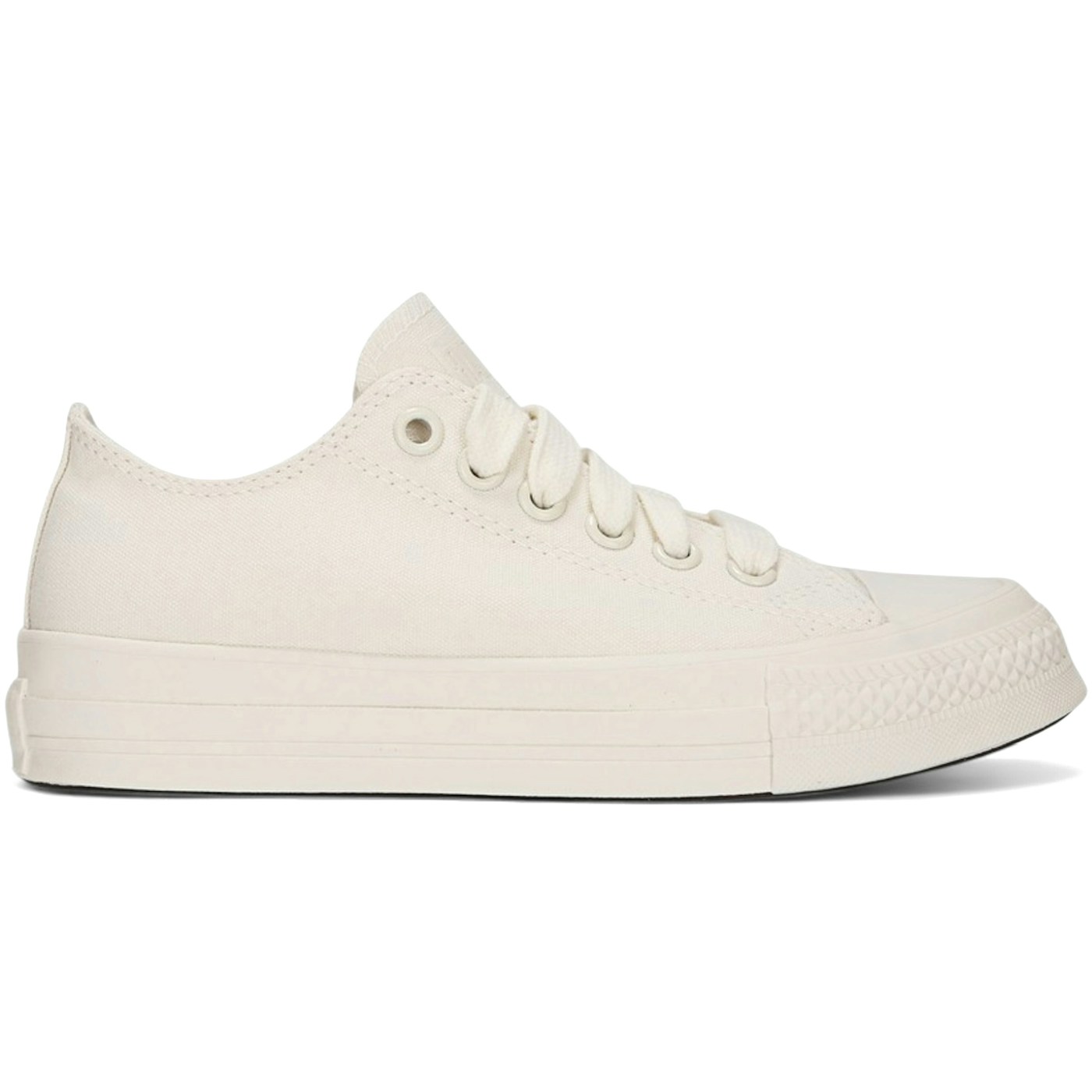Converse Chuck Taylor All Star Throwback Low White 2 Converse Chuck Taylor All Star Throwback Low White
