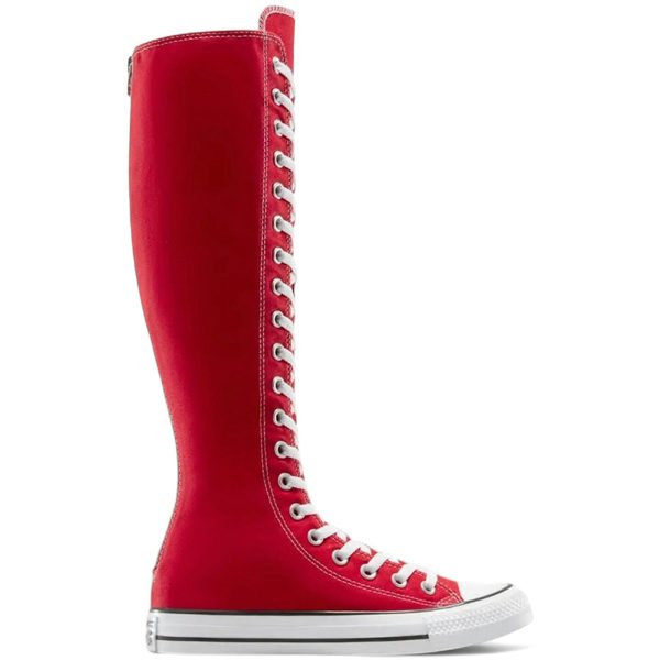 Converse Chuck Taylor All Star XXHi Red