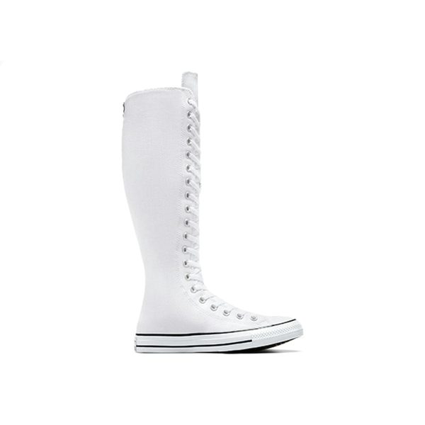 Converse Chuck Taylor All Star XXHi White