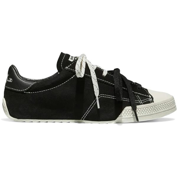 Converse Chuck Taylor Lo Black Egret