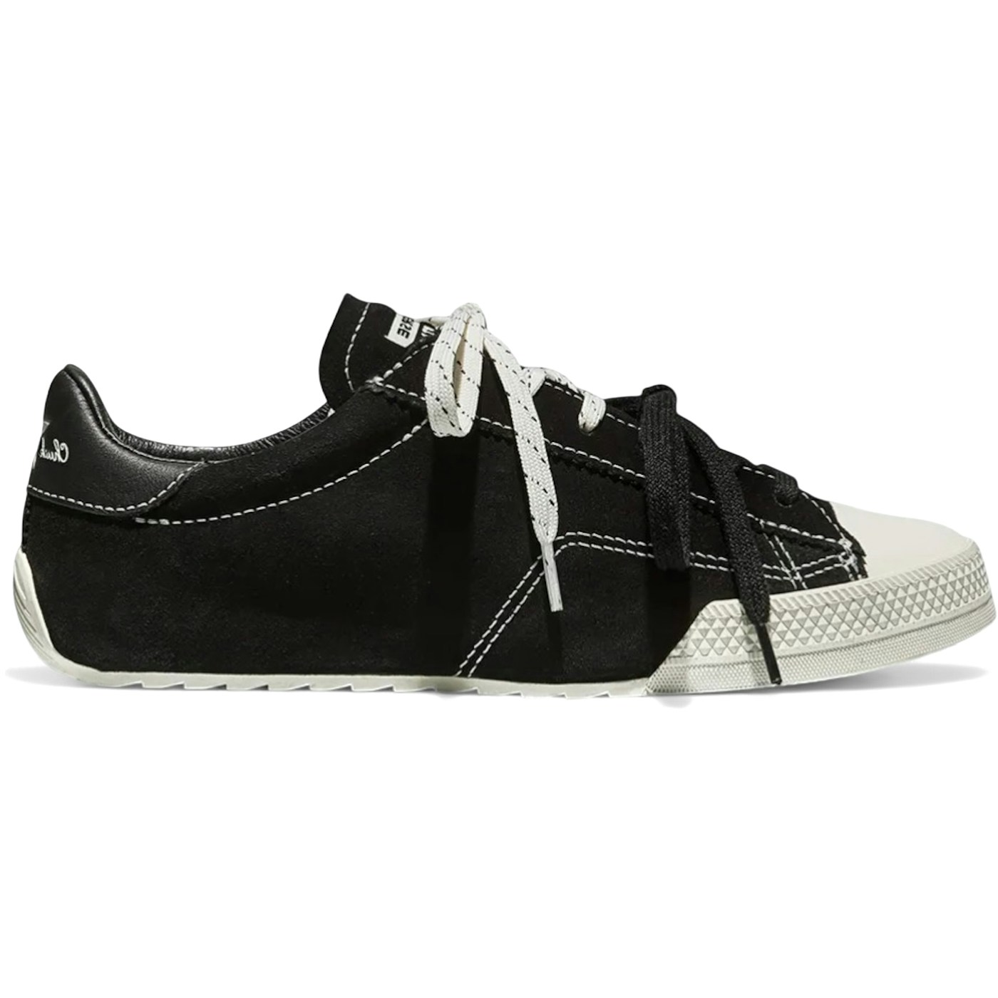Converse Chuck Taylor Lo Black Egret