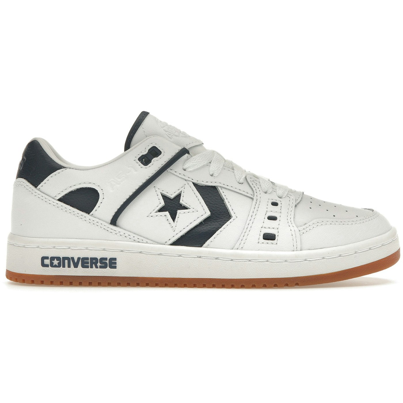 Converse CONS AS-1 Pro White Navy Gum