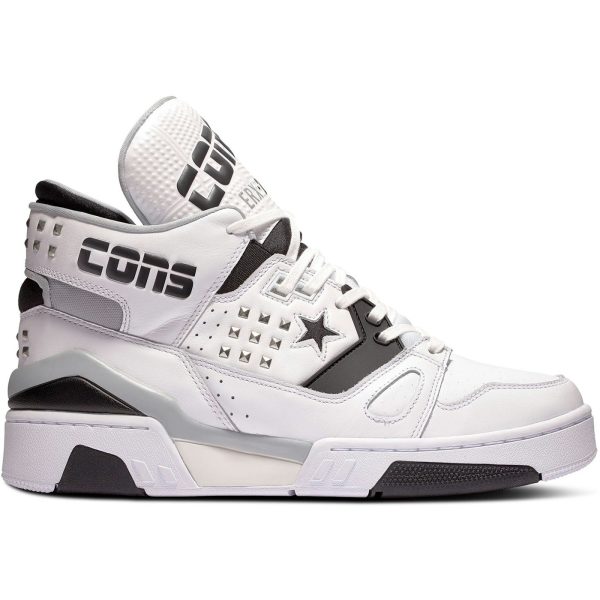 Converse ERX 260 Mid Just Don Metal Pack White