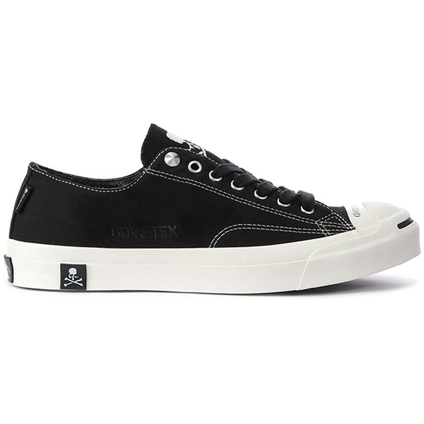Converse Jack Purcell Ox Mastermind Japan Gore-Tex (2021)