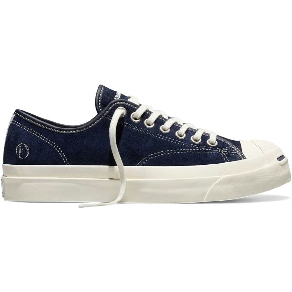 Converse Jack Purcell PDM Palmes Parisian Night