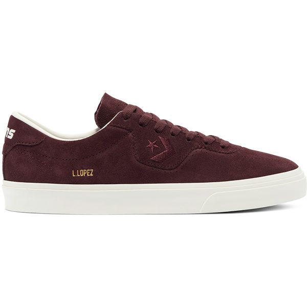 Converse Louie Lopez Pro Black Currant