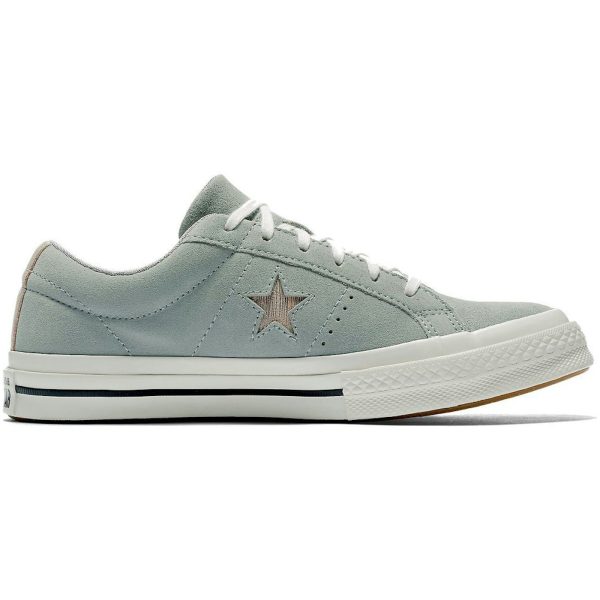 Converse One Star Ox Mica Green