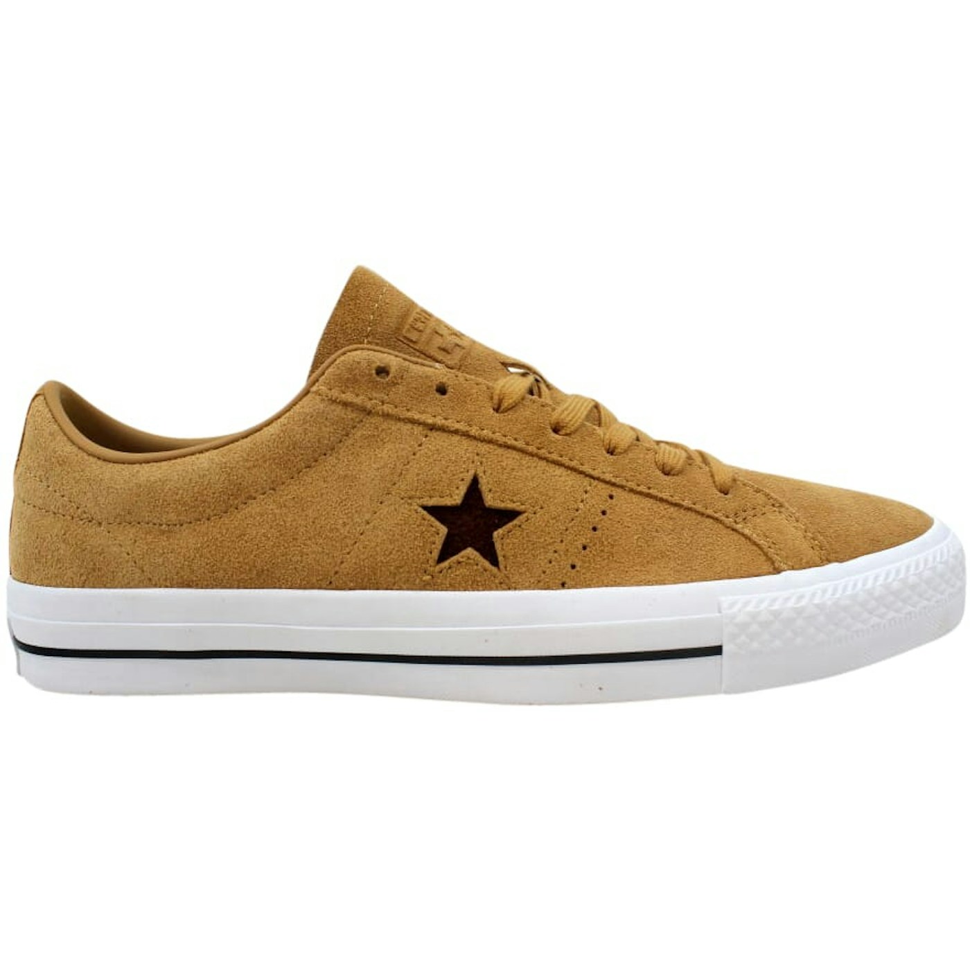 Converse One Star Pro OX Raw Sugar 2 Converse One Star Pro OX Raw Sugar