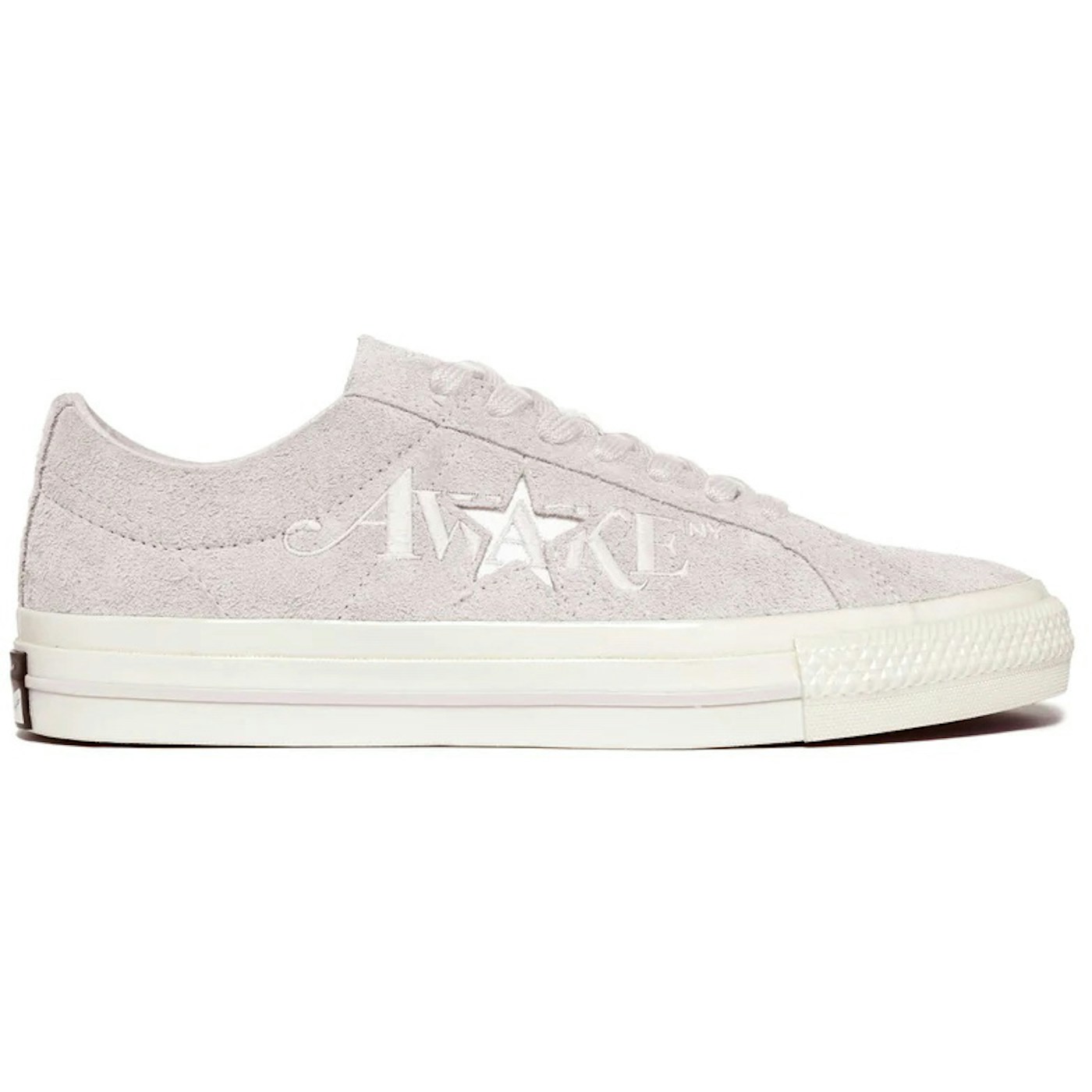 Converse One Star Pro Ox Awake NY White Sand 3 Converse One Star Pro Ox Awake NY White Sand