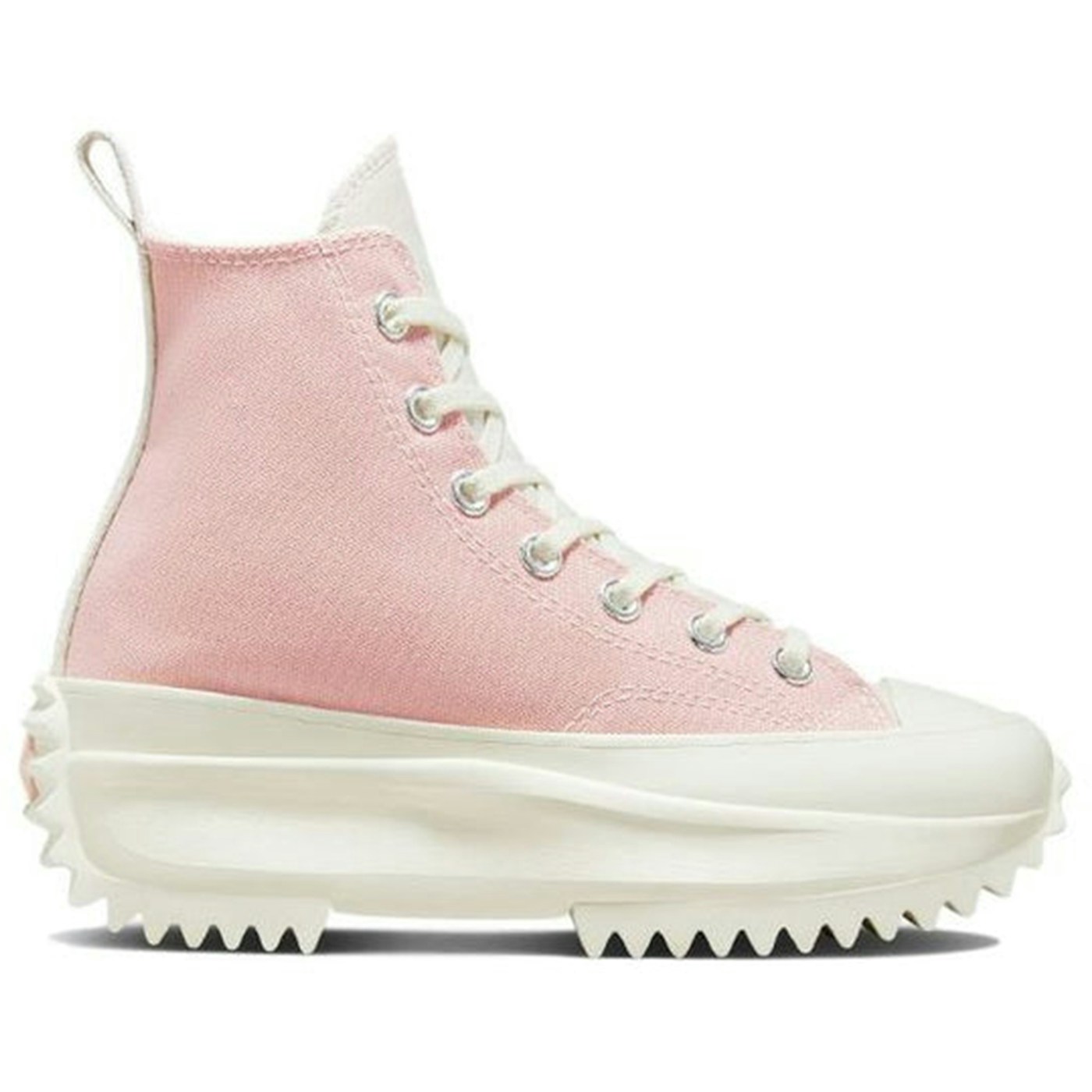 Converse Run Star Hike Tri-Panel Pastel Pink Clay (Womens)