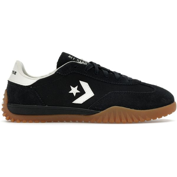 Converse Run Star Trainer Black Egret