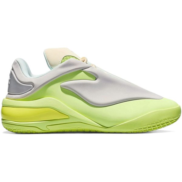 Converse SHAI 001 Lace Up Lime