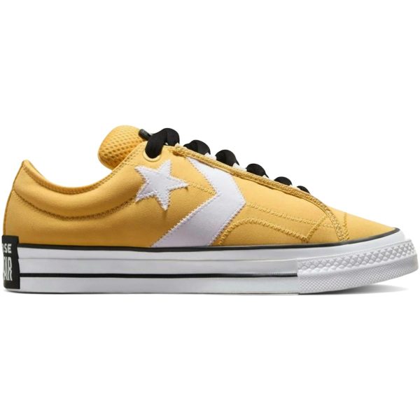 Converse Star Player 76 Puff Ox Bananas