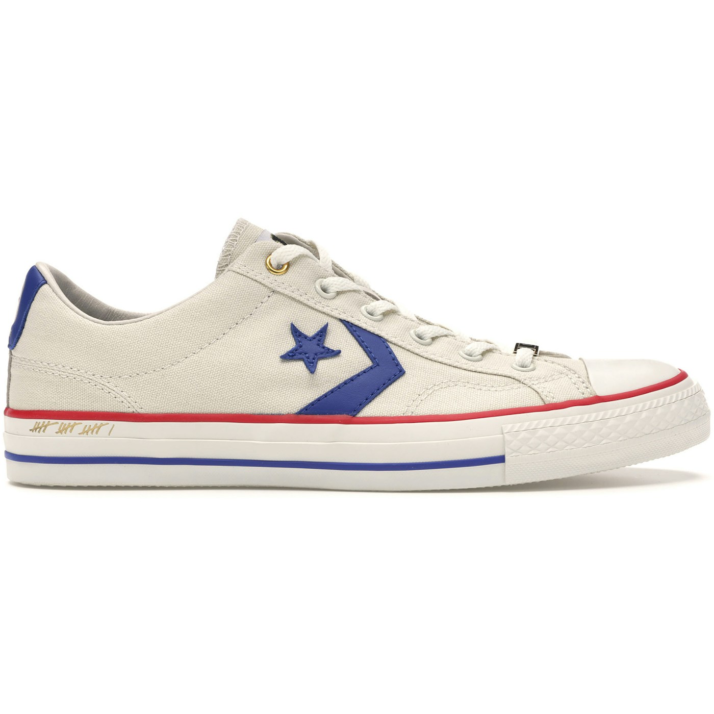 Converse Star Player Ox Think 16 (Intangibles)