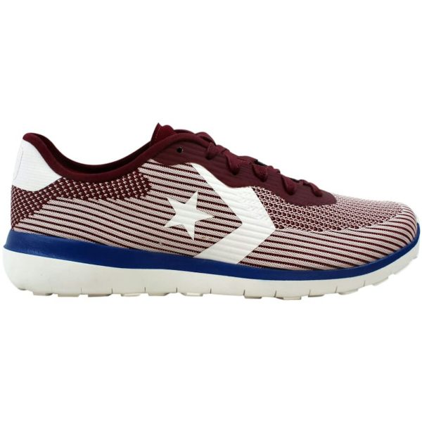 Converse Thunderbolt Modern Ox Team Red
